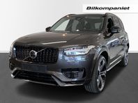 Volvo XC90 T8 Ultra Dark Edition