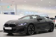 BMW M850i xDrive Convertible