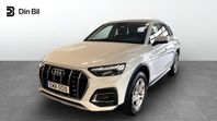 Audi Q5 40 TDI quattro PROLINE ADVANCED 200HK