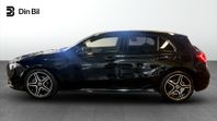 Mercedes-Benz A 200 AMG Sport/Navigation