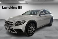 Mercedes-Benz E 220 d 4MATIC All-Terrain