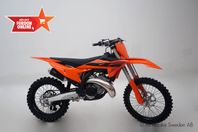 KTM 300 SX *Snabb hemleverans*