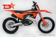 KTM 300 SX SPARA 17 800KR *Ränta 3,75% *Snabb hemleverans*