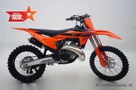 KTM 250 SX *Snabb hemleverans*