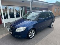 Skoda Fabia  1.9tdi drag kombi