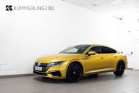 Volkswagen Arteon 2.0 TDI 4M GTS R-Line Pano/DynA/Drag/ Eur6