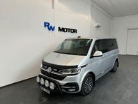 Volkswagen Multivan 4M 200hk Highline / Bulli Edt / 7-sits