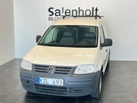 Volkswagen Caddy Maxi 1.9 TDI