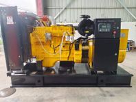 Elverk Generator CUMMINS DIESEL 375 KVA