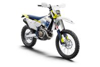 Husqvarna FE 450 2024, KAMPANJ!