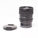 Sony FE 20mm f/1,8 G - 0207028984