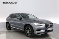 Volvo XC60 Recharge T6 Inscr Expression T // Se utrustning /