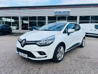 Renault Clio 0.9 TCe Euro 6