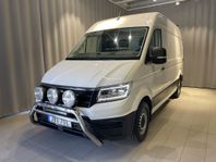 Volkswagen Crafter 35 4x4 DSG