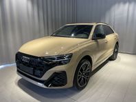 Audi Q8 55 TFSI quattro 60 E 490 HK, Selection