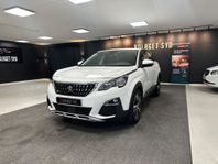 Peugeot 3008 1.2 Automat Allure 130HK Momsbil AUTOMAT  LÅG S