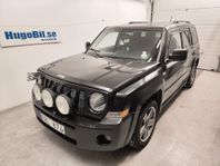 A-Traktor Jeep Patriot 2.4 AWD