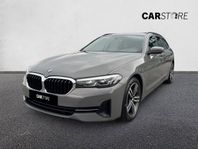 BMW 530e Xdrive (292hk) M-SPORT / SKINN / DRAG