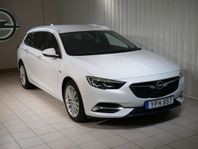 Opel Insignia SPORTS TOUR 260hk 4wd Business drag värmare