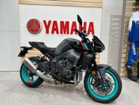 Yamaha MT-10