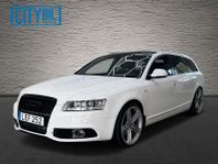 Audi A6 Avant 2.0 TDI 170hk S-Line Drag+Värmare