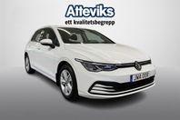 Volkswagen Golf 5-dörrar 1.0 TSI 110 hk