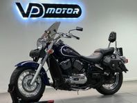 Kawasaki Vulcan VN800 Väskor Ruta Sissybar *1380 mil*