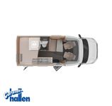 Knaus TOURER CUV CUVISION 500 MQ