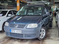 Volkswagen Caddy Maxi 2.0 TDI  NY BES 0% Ränta