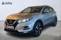 Nissan Qashqai 1.3 DIG-T TEKNA Pano Carplay Propilot 160 HK