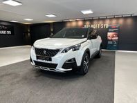 Peugeot 3008 1.2  ## 7500 Mil ##  Gt Line Automat  MOMSBIL