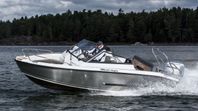 Silver Eagle BR -23 Lagerbåt