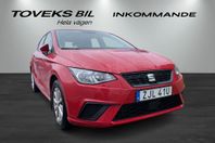 Seat Ibiza 1.0 TSI 95 HK STYLE 1.0 TSISTYLE5T70 DI