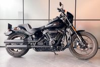 Harley-Davidson Low Rider S