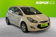 Hyundai ix20 1.6 Style Farthållare PDC 125hk