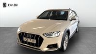 Audi A4 allroad quattro 40 TDI PROLINE 204 HK