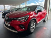 Renault Captur E-TECH Plugin-Hybrid 160 PHEV Intens A | Bili