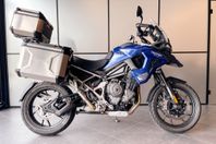 Triumph Tiger 1200 GT Pro