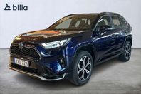 Toyota RAV4 Plug-in Hybrid STYLE PREMIUMPAKET Carplay