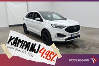 Ford Edge Bi-Turbo AWD 238hk ST-Line Pano B&O 4,95% Ränta