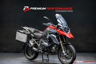 BMW Motorrad R 1200 GS Comfort Dynamic Navi|Touringkit|