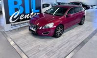 Volvo V60 D3 Momentum