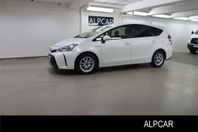 Toyota Prius+ HSD ACTIVE SKINN ELSTOL 7 SITS V-HJUL
