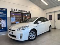 Toyota Prius Hybrid CVT Euro 5 Backkamera/GPS/