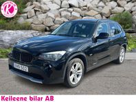 BMW X1 xDrive20d Steptronic Euro 5