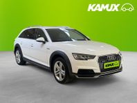 Audi A4 Allroad 2.0 TDI quattro Proline Edition Cockpit MATR