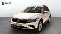 Volkswagen Tiguan 1.5 TSI 150 HK DSG