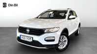 Volkswagen T-Roc 1.0 TSI | Kamera | Adaptiv Farth.