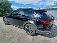 Audi A4 Allroad  2.0 TFSI quattro S Tronic