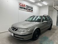 Saab 9-5 SportCombi 2.0 T Linear Euro 3 ny service och bes